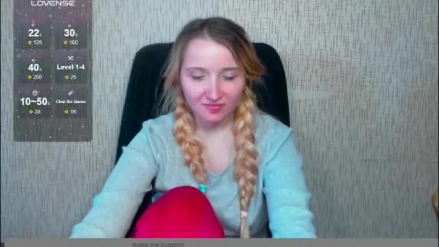 Image 7 of amanda_sherr Stream on Chaturbate on 2 months ago