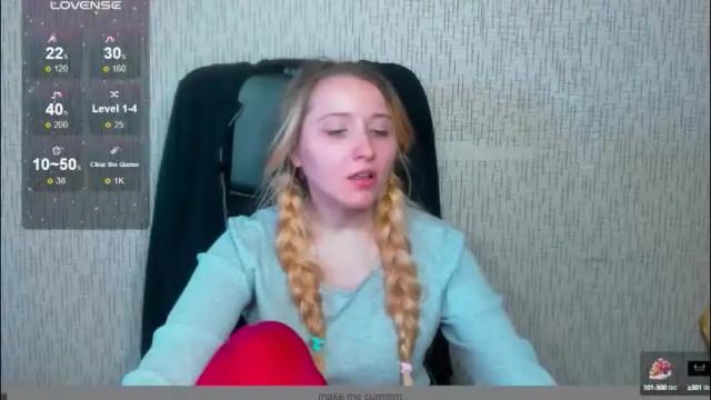 Image 8 of amanda_sherr Stream on Chaturbate on 2 months ago