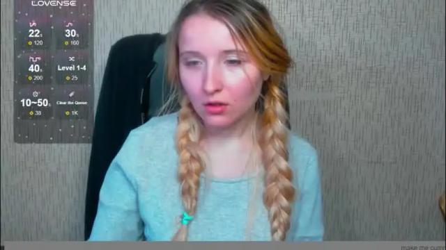 Thumbnail 3, amanda_sherr's Stream at Chaturbate, 2 months ago