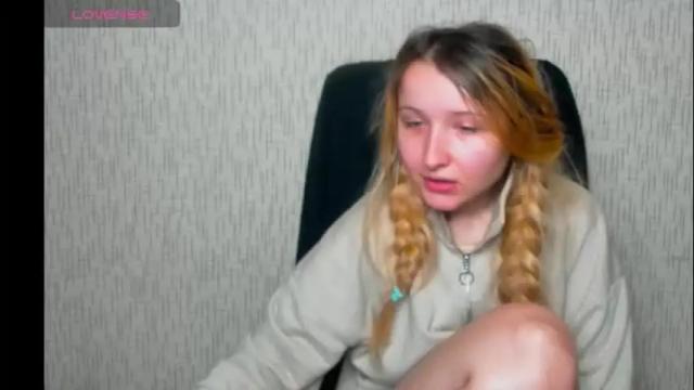Thumbnail 1, amanda_sherr's Stream at Chaturbate, 1 month ago