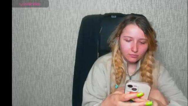Image 11 of amanda_sherr Stream on Chaturbate on 1 month ago