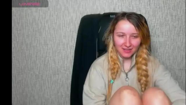 Image 12 of amanda_sherr Stream on Chaturbate on 1 month ago