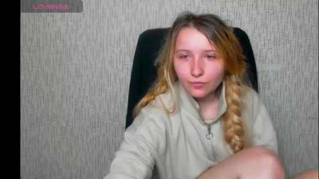 Image 7 of amanda_sherr Stream on Chaturbate on 1 month ago