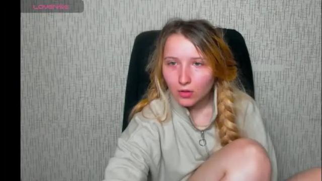 Image 8 of amanda_sherr Stream on Chaturbate on 1 month ago