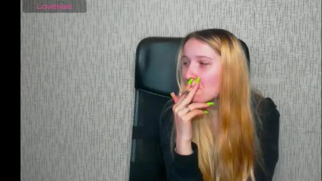 Image 12 of amanda_sherr Stream on Chaturbate on 1 month ago