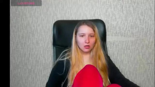 Image 2 of amanda_sherr Stream on Chaturbate on 1 month ago