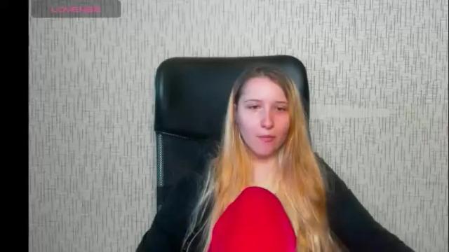Image 3 of amanda_sherr Stream on Chaturbate on 1 month ago