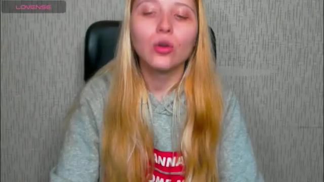 Image 2 of amanda_sherr Stream on Chaturbate on 1 month ago