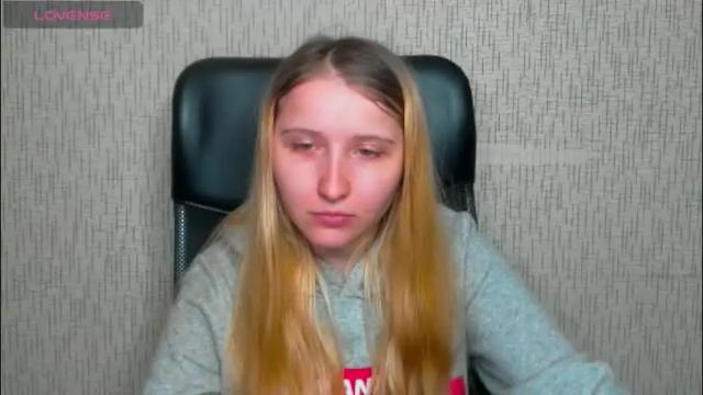 Image 3 of amanda_sherr Stream on Chaturbate on 1 month ago