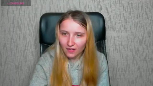 Image 4 of amanda_sherr Stream on Chaturbate on 1 month ago