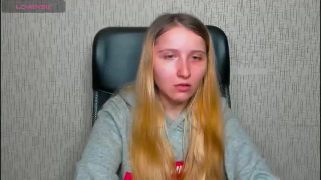 Image 6 of amanda_sherr Stream on Chaturbate on 1 month ago
