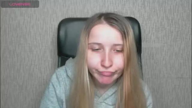 Image 8 of amanda_sherr Stream on Chaturbate on 1 month ago