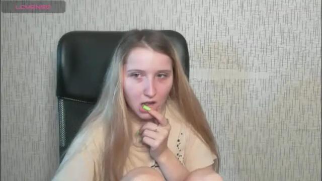 Thumbnail 1, amanda_sherr's Stream at Chaturbate, 1 month ago