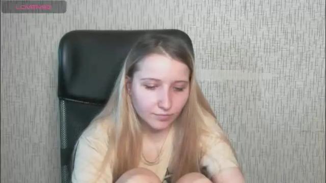 Image 2 of amanda_sherr Stream on Chaturbate on 1 month ago