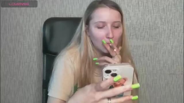 Image 3 of amanda_sherr Stream on Chaturbate on 1 month ago