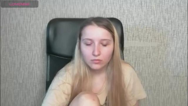 Image 8 of amanda_sherr Stream on Chaturbate on 1 month ago