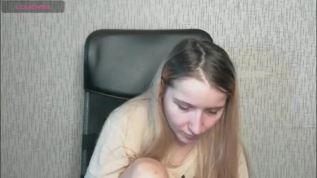 Thumbnail 3, amanda_sherr's Stream at Chaturbate, 1 month ago