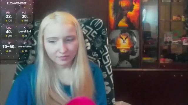 Thumbnail 1, amanda_sherr's Stream at Chaturbate, 7 hours ago