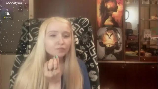 Image 10 of amanda_sherr Stream on Chaturbate on 11 hours ago
