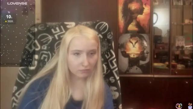 Image 11 of amanda_sherr Stream on Chaturbate on 11 hours ago