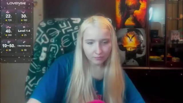 Image 2 of amanda_sherr Stream on Chaturbate on 11 hours ago