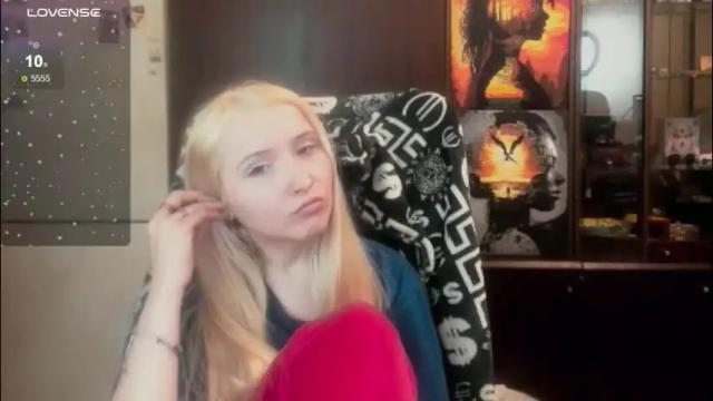 Image 3 of amanda_sherr Stream on Chaturbate on 11 hours ago