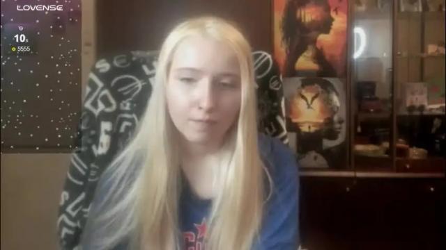 Thumbnail 2, amanda_sherr's Stream at Chaturbate, 7 hours ago