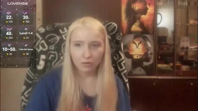 Image 8 of amanda_sherr Stream on Chaturbate on 11 hours ago