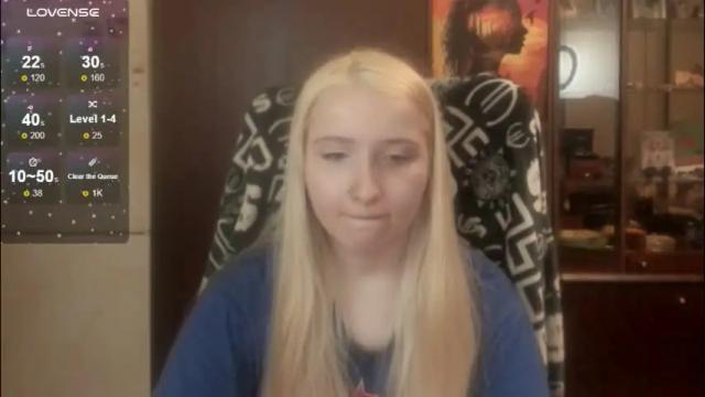 Thumbnail 3, amanda_sherr's Stream at Chaturbate, 7 hours ago