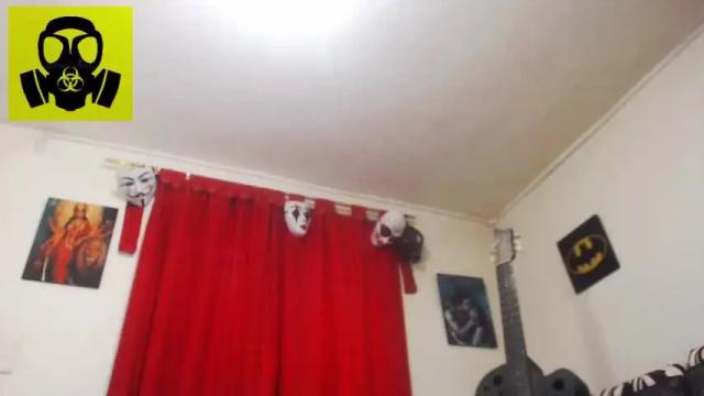 Image 11 of amanda_valeska Stream on Chaturbate on 13 months ago