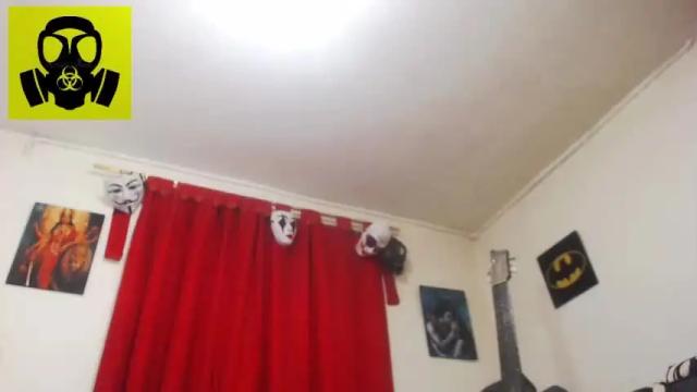 Image 7 of amanda_valeska Stream on Chaturbate on 13 months ago