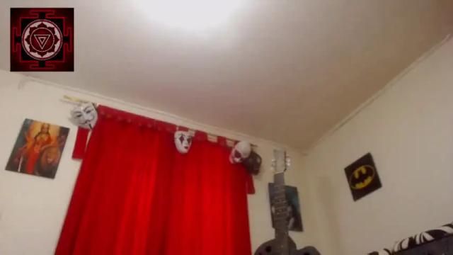 Thumbnail 3, amanda_valeska's Stream at Chaturbate, 12 months ago