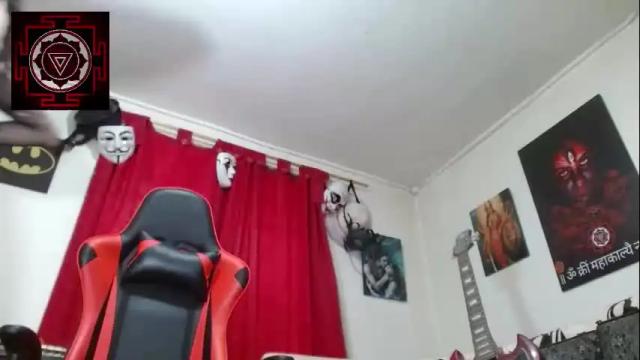 Thumbnail 1, amanda_valeska's Stream at Chaturbate, 7 days ago