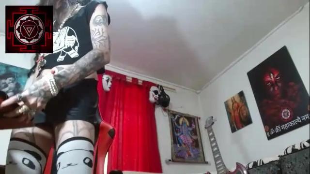 Image 6 of amanda_valeska Stream on Chaturbate on 5 days ago