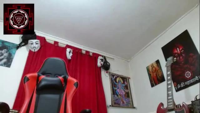 Image 10 of amanda_valeska Stream on Chaturbate on 2 months ago