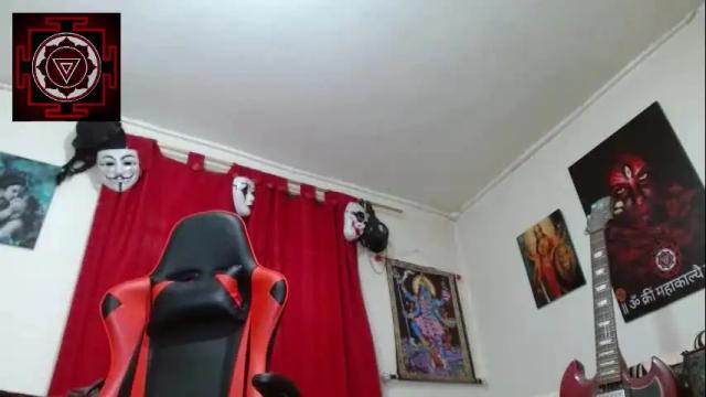 Image 6 of amanda_valeska Stream on Chaturbate on 2 months ago