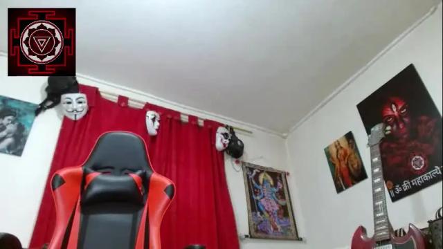 Thumbnail 3, amanda_valeska's Stream at Chaturbate, 2 months ago