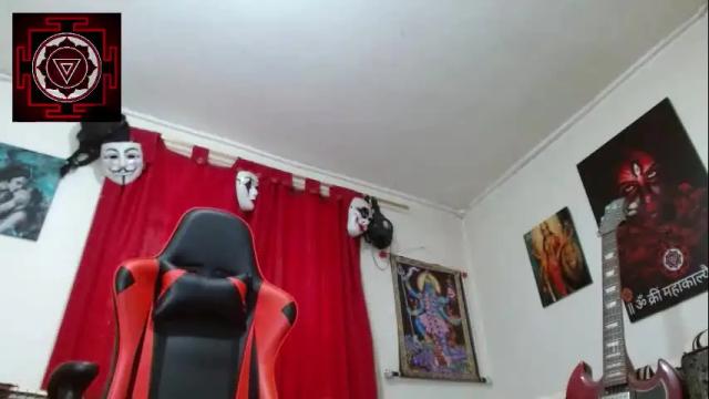 Thumbnail 3, amanda_valeska's Stream at Chaturbate, 1 month ago