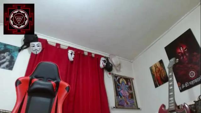 Thumbnail 1, amanda_valeska's Stream at Chaturbate, 1 month ago