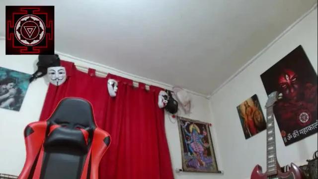 Image 2 of amanda_valeska Stream on Chaturbate on 1 month ago