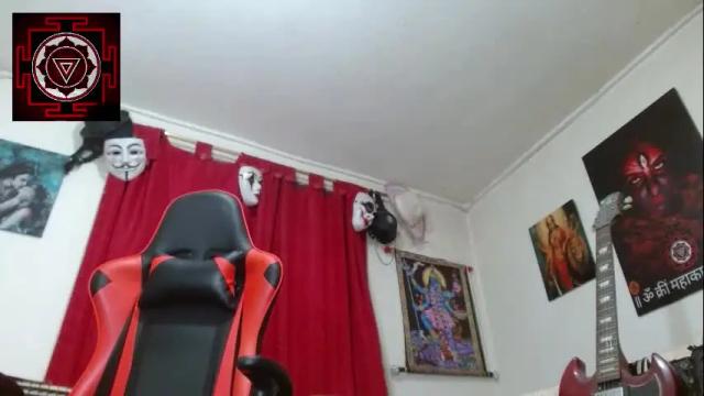 Thumbnail 1, amanda_valeska's Stream at Chaturbate, 1 month ago