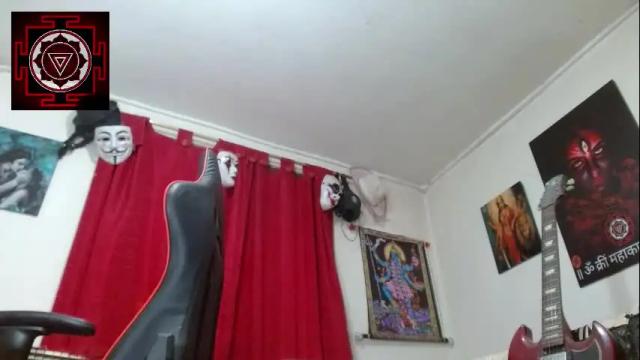 Image 12 of amanda_valeska Stream on Chaturbate on 1 month ago