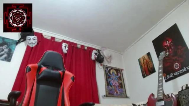 Thumbnail 1, amanda_valeska's Stream at Chaturbate, 1 month ago