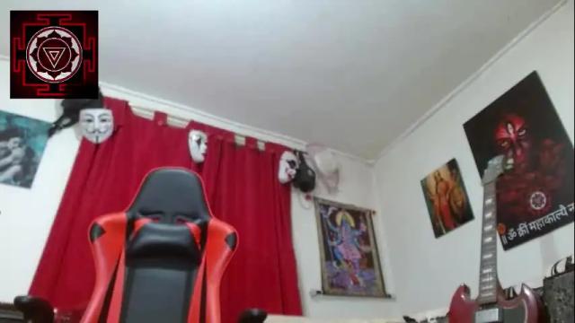 Image 10 of amanda_valeska Stream on Chaturbate on 1 month ago