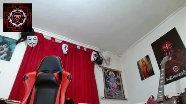 Thumbnail 2, amanda_valeska's Stream at Chaturbate, 1 month ago
