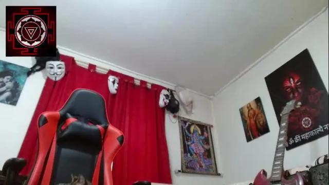 Image 10 of amanda_valeska Stream on Chaturbate on 1 month ago