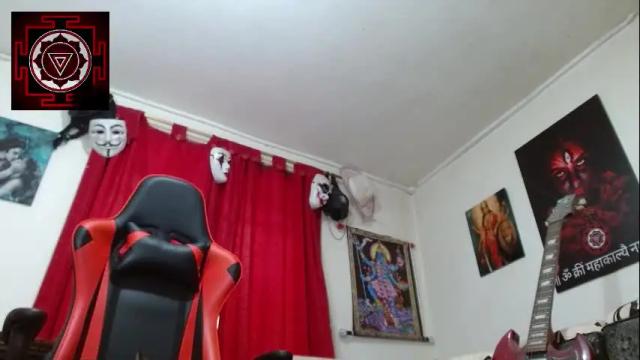 Image 8 of amanda_valeska Stream on Chaturbate on 1 month ago
