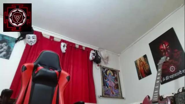 Thumbnail 3, amanda_valeska's Stream at Chaturbate, 1 month ago