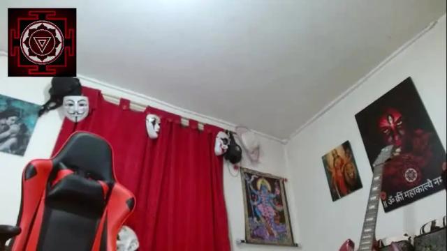 Thumbnail 1, amanda_valeska's Stream at Chaturbate, 1 month ago