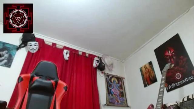 Image 8 of amanda_valeska Stream on Chaturbate on 1 month ago